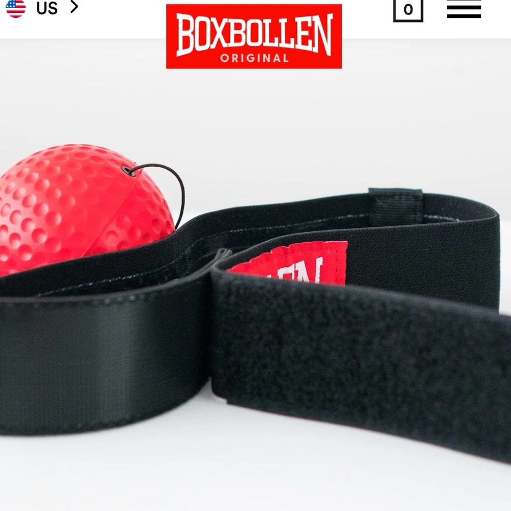 Boxbollen - Picture 2 of 3